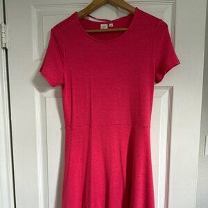 Gap Cozy Short Sleeved Dress (Size S)